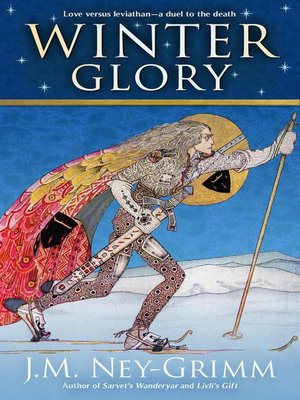 cover image of Winter Glory